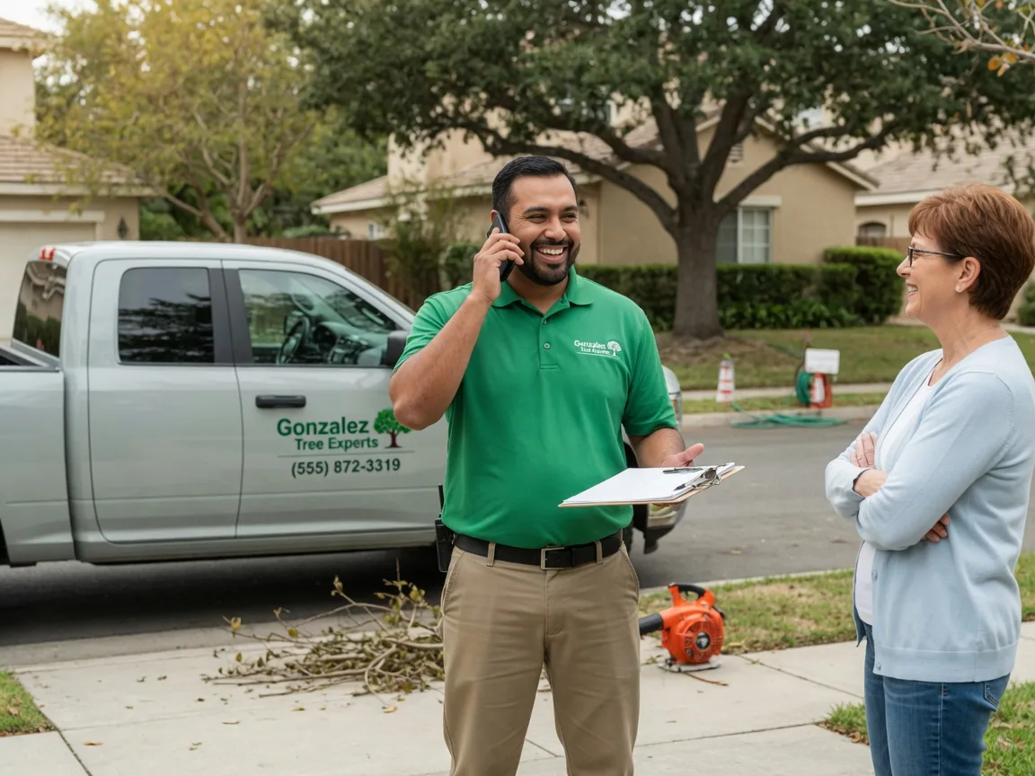 Tree Service Danbury, TX FAQs